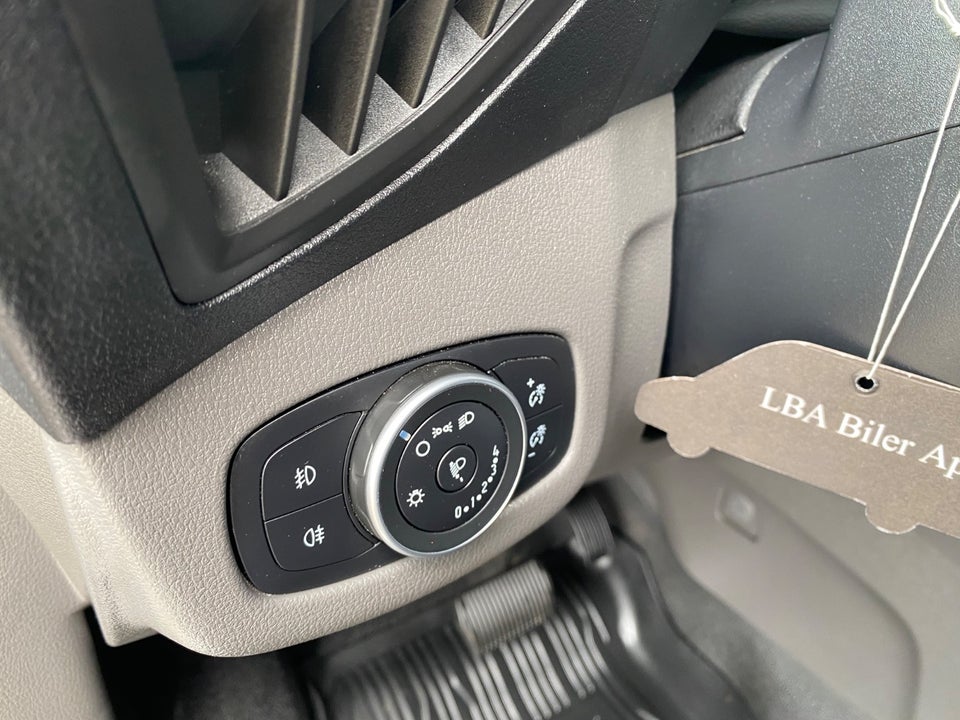 Ford Transit Connect 1,5 EcoBlue Active aut. lang