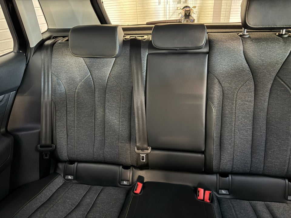 Skoda Elroq 85 iV Lodge 5d