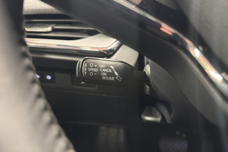 Skoda Enyaq 80 iV Loft 5d