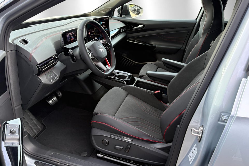 VW ID.4 77 GTX+ 4Motion 5d