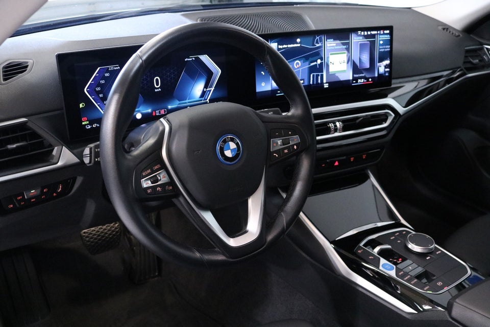 BMW i4 eDrive35 5d