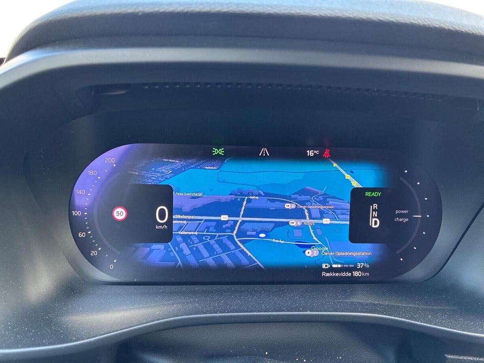 Volvo XC40 ReCharge Extended Range Ultimate 5d