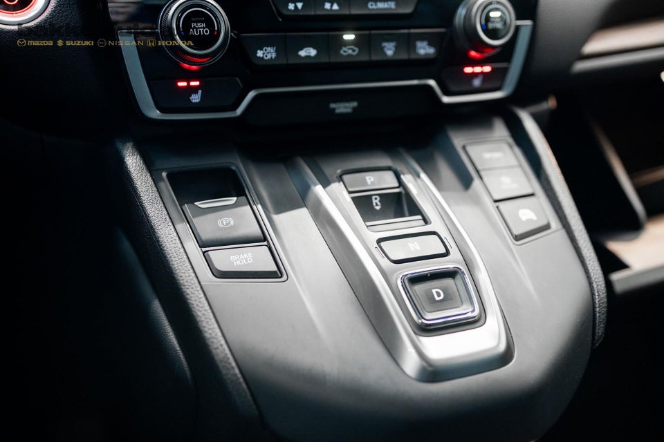 Honda CR-V 2,0 i-MMD Elegance E-CVT 5d