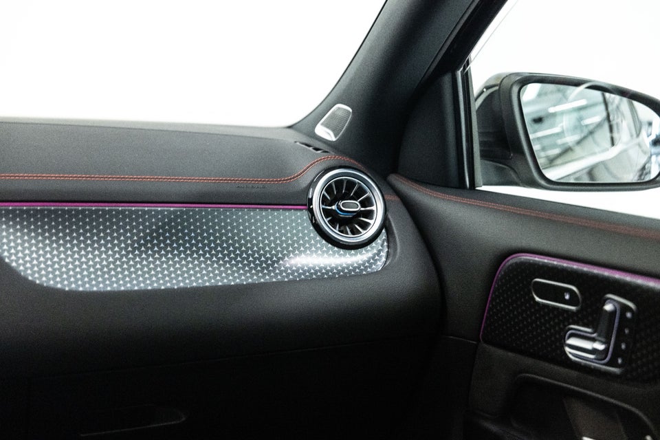 Mercedes EQA250+ AMG Premium 5d