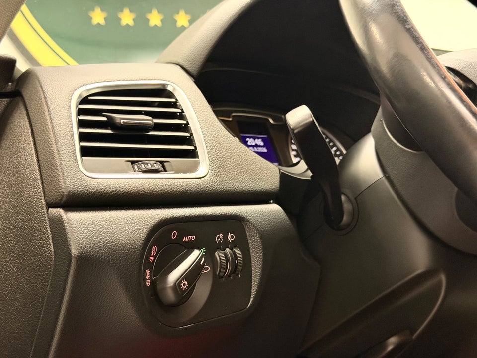 Audi Q3 1,4 TFSi 150 5d