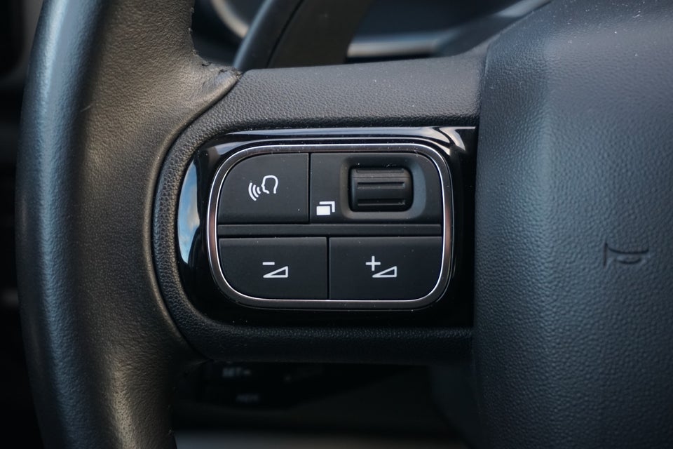 Citroën C5 Aircross 1,6 Hybrid Shine Sport EAT8 5d