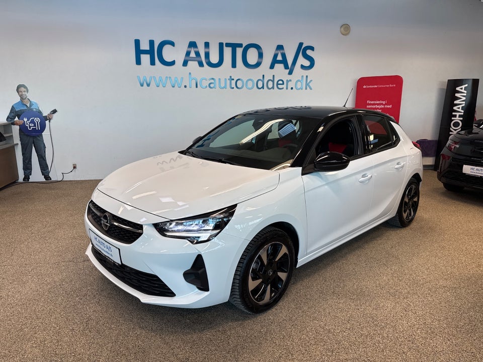 Opel Corsa-e 50 GS-Line 5d