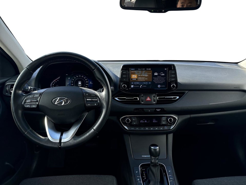 Hyundai i30 1,0 T-GDi Advanced stc. DCT 5d