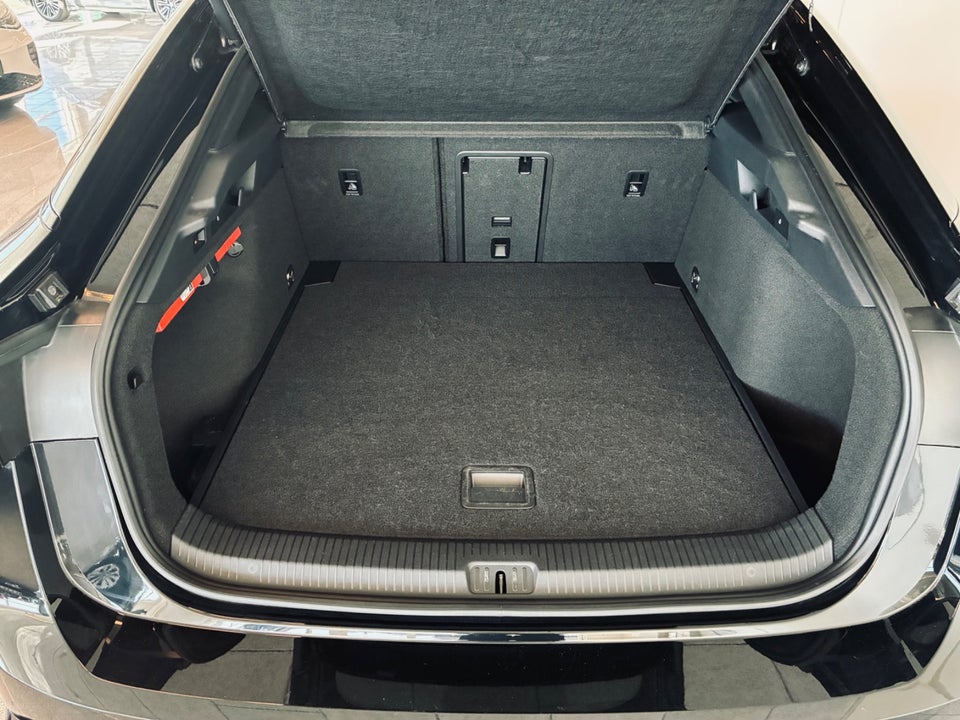 VW ID.7 86 Style S+ 5d
