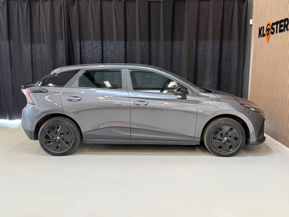 MG 4 51 Nordic Edition 5d