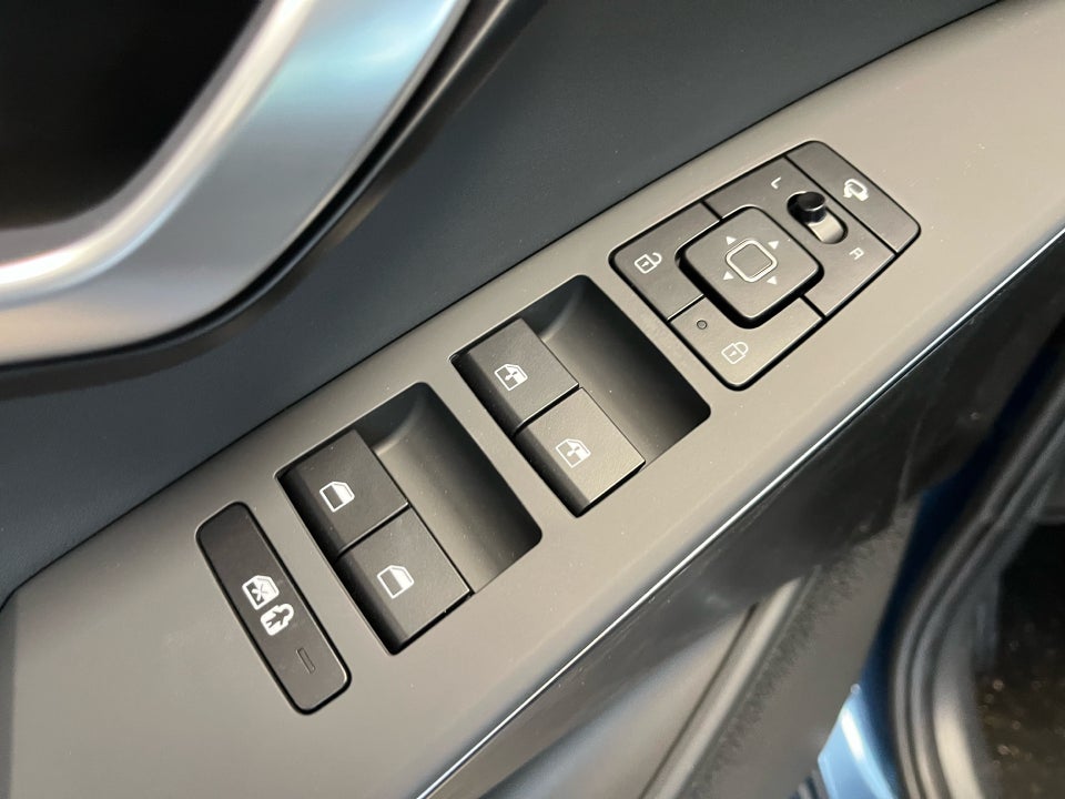 Kia Niro 64 EV Prestige 5d