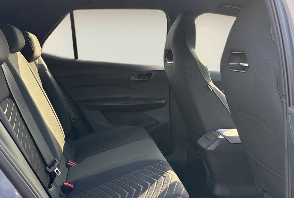 Cupra Born 77 e-Boost 5d