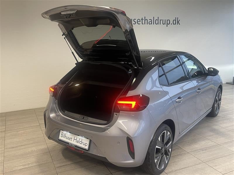 Opel Corsa-e 50 Design Line 5d