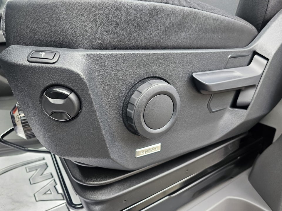 MAN TGE 2,0 3.180 Kassevogn L3H3 aut. FWD