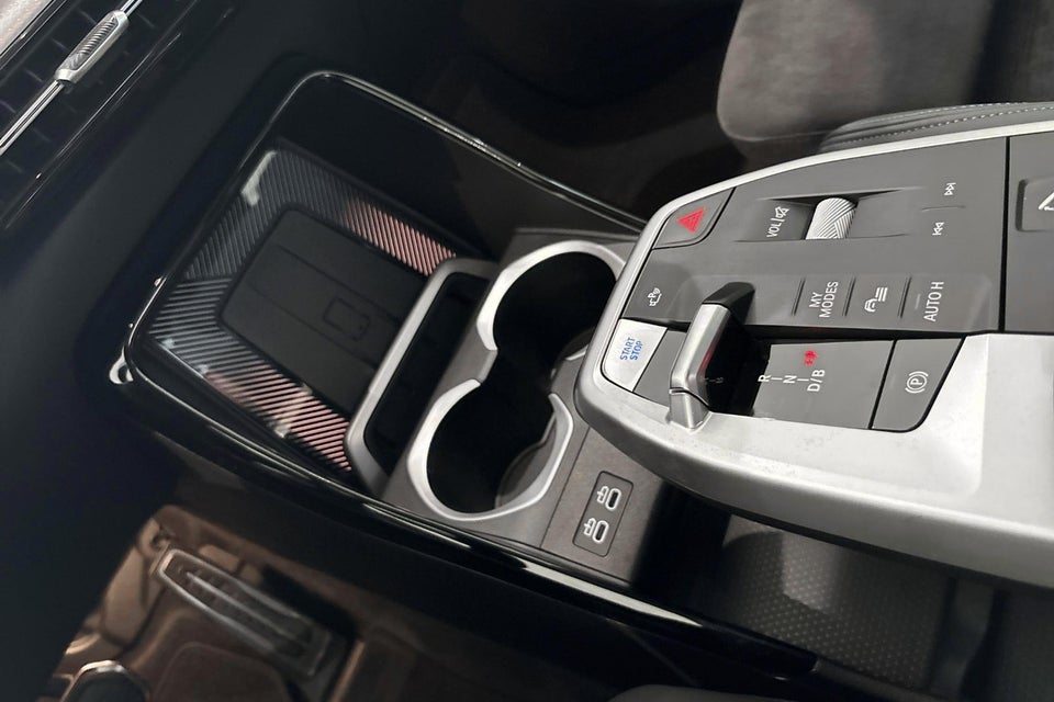 BMW iX1 eDrive20 M-Sport 5d