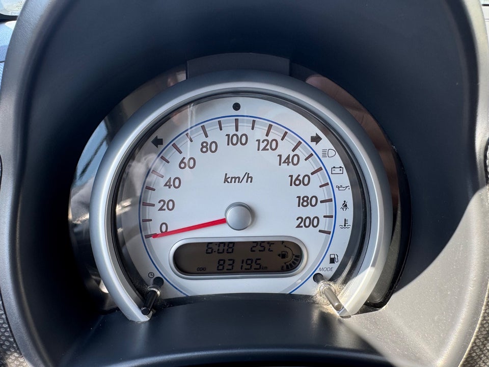 Suzuki Splash 1,2 GLS 5d