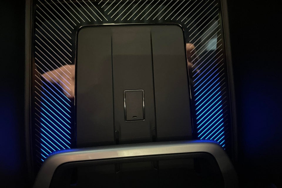 BMW iX1 eDrive20 M-Sport Pro 5d