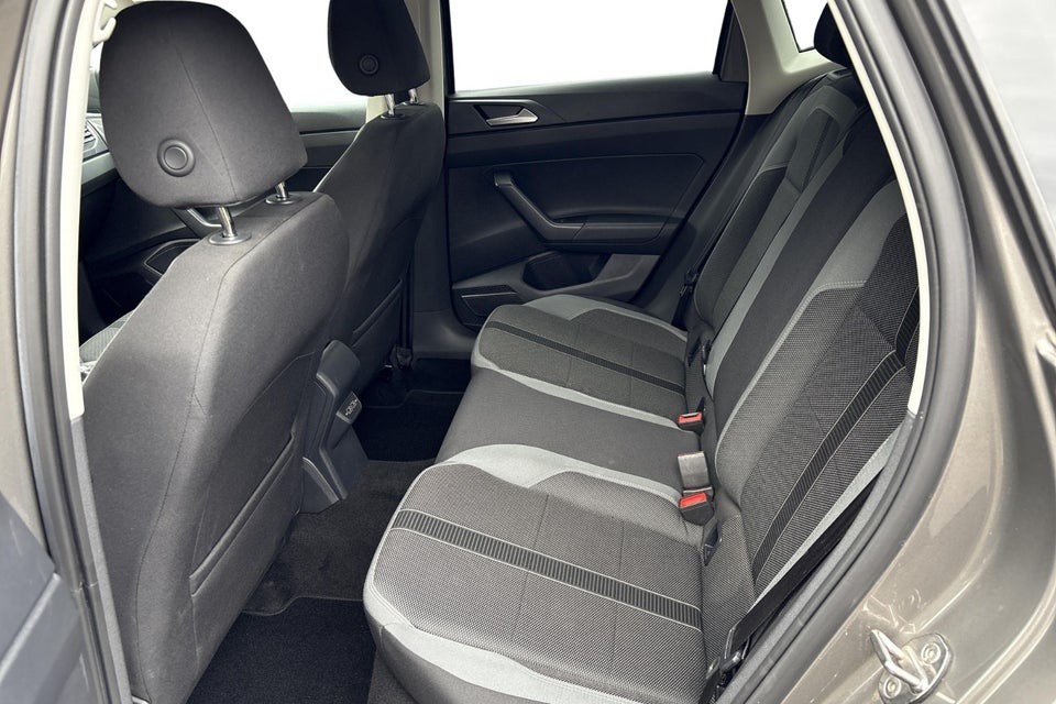 VW Polo 1,0 TSi 115 Highline 5d