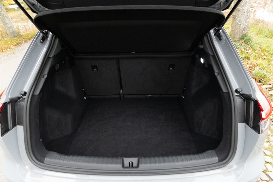 Audi Q4 e-tron 35 S-line 5d