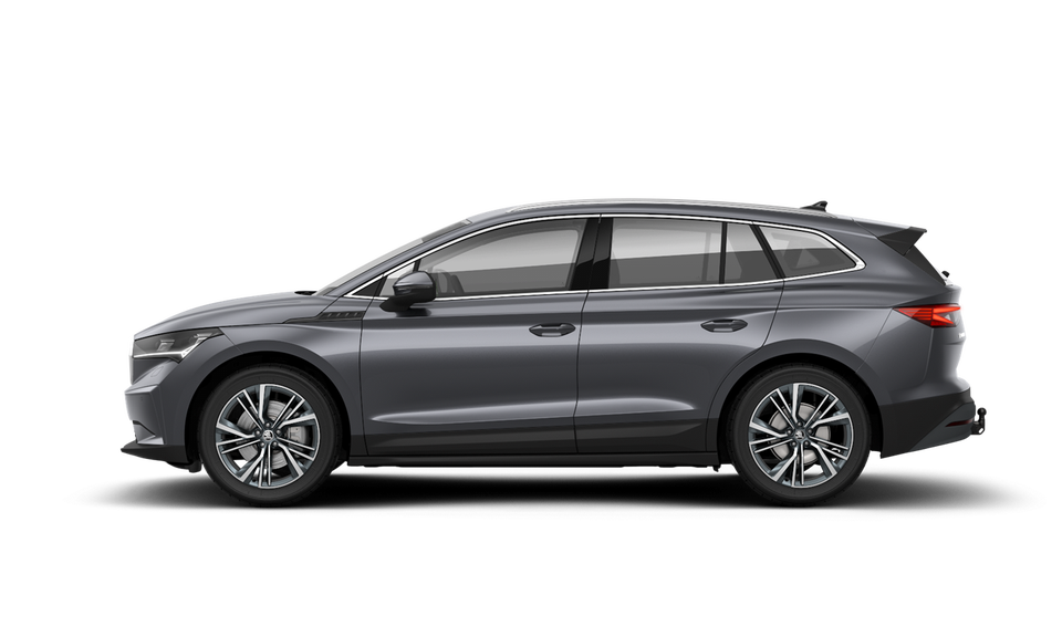 Skoda Enyaq 85 iV Premium 5d