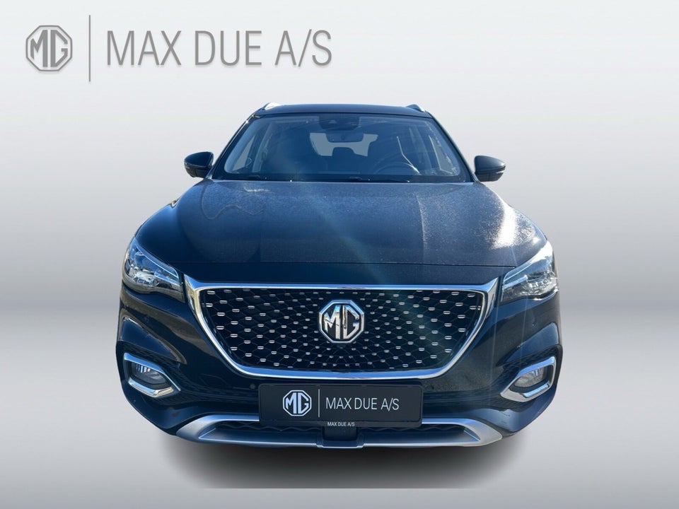 MG EHS 1,5 PHEV Luxury 5d