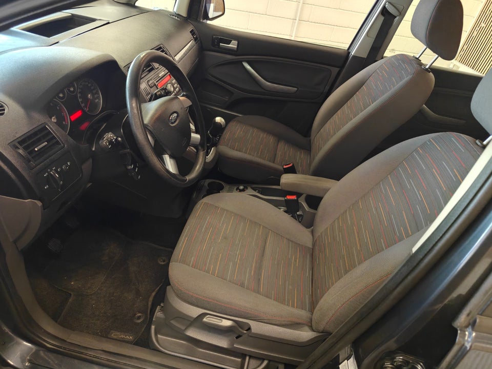 Ford C-MAX 1,6 Trend 5d