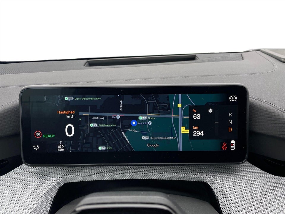 Polestar 4 Long Range Nordic Edition 5d