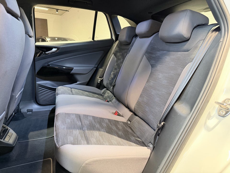 VW ID.4 77 Pro Performance 5d