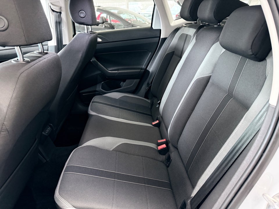 VW Polo 1,0 TSi 115 Highline 5d