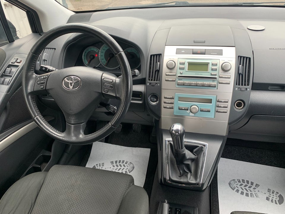 Toyota Corolla Sportsvan 1,8 Terra 5d