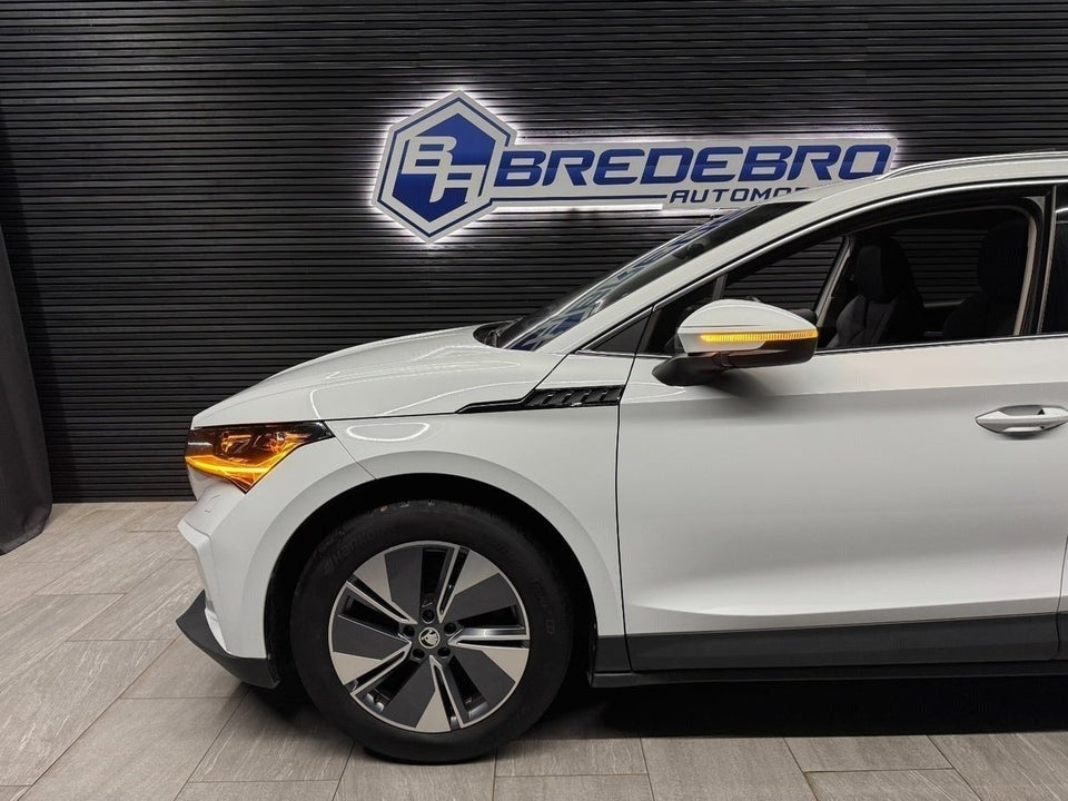 Skoda Enyaq 80 iV Plus Suite 5d