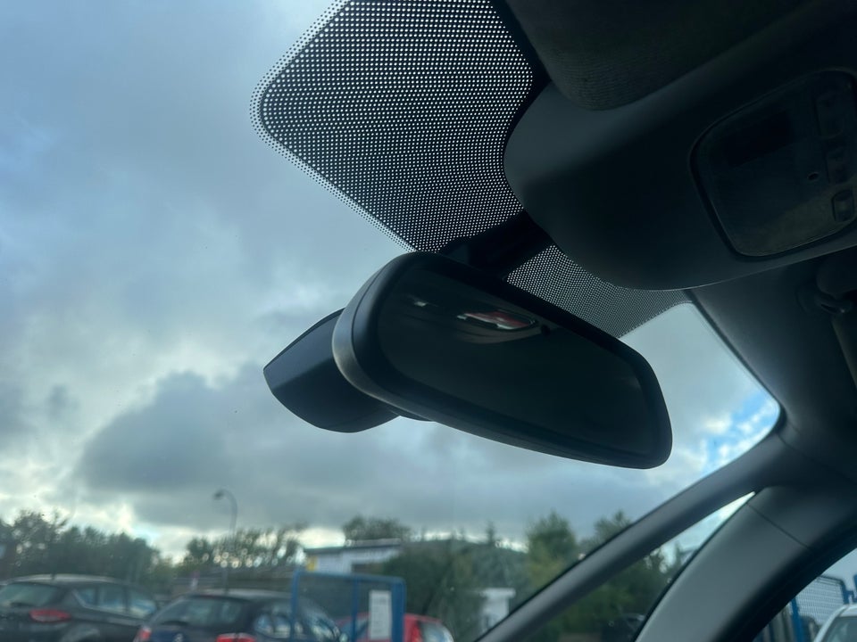 Citroën C3 Picasso 1,2 PureTech 110 Seduction Upgrade 5d