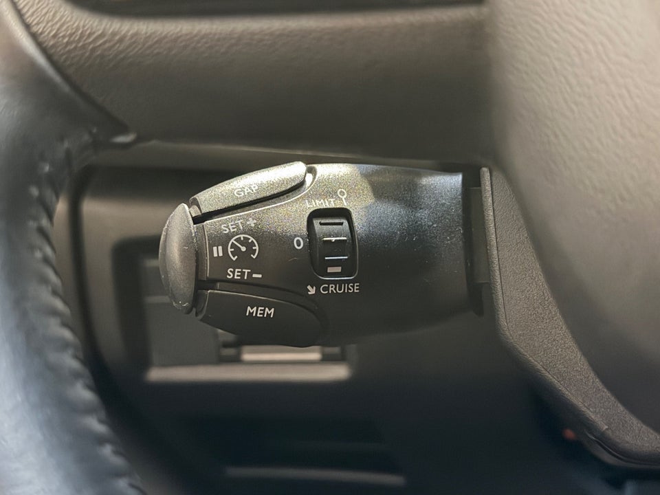 Citroën C5 Aircross 1,6 Hybrid Shine EAT8 5d