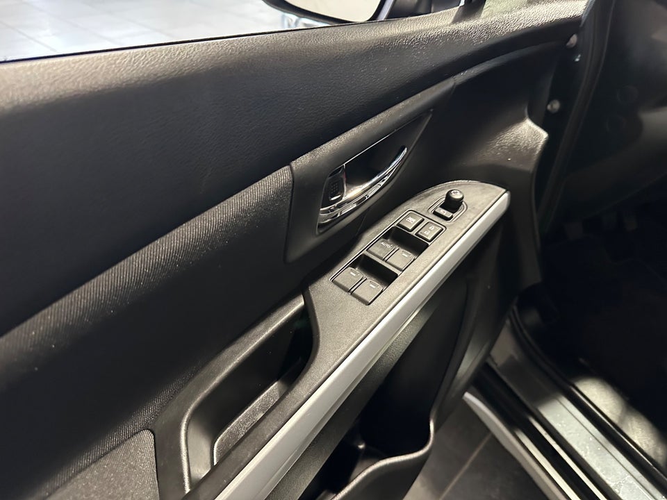 Suzuki S-Cross 1,0 Boosterjet Exclusive KUP 5d