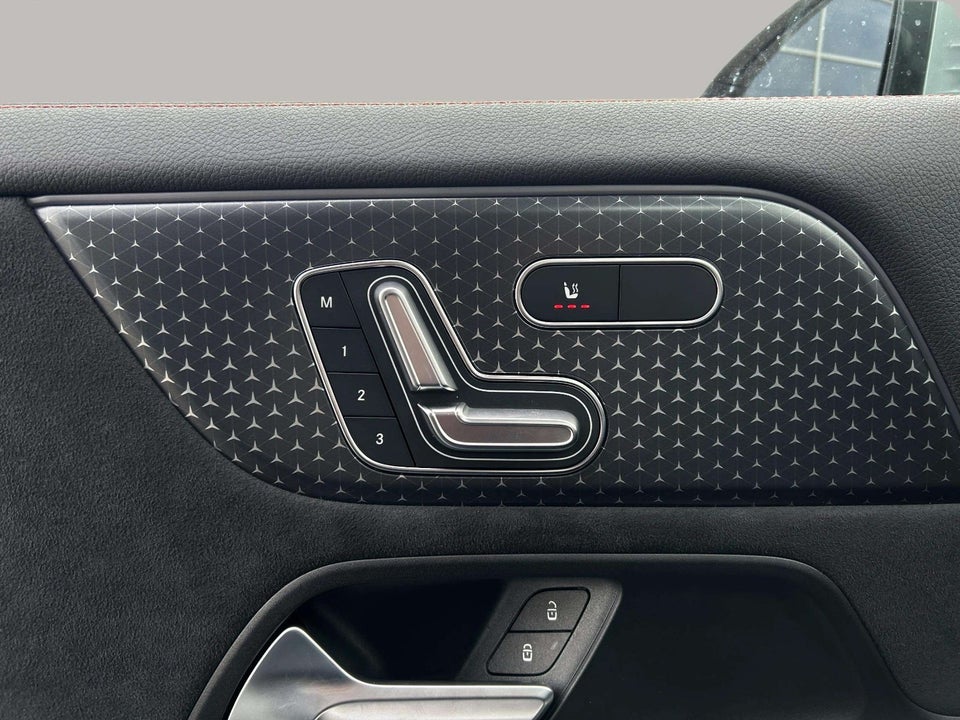 Mercedes EQA250+ AMG Premium 5d