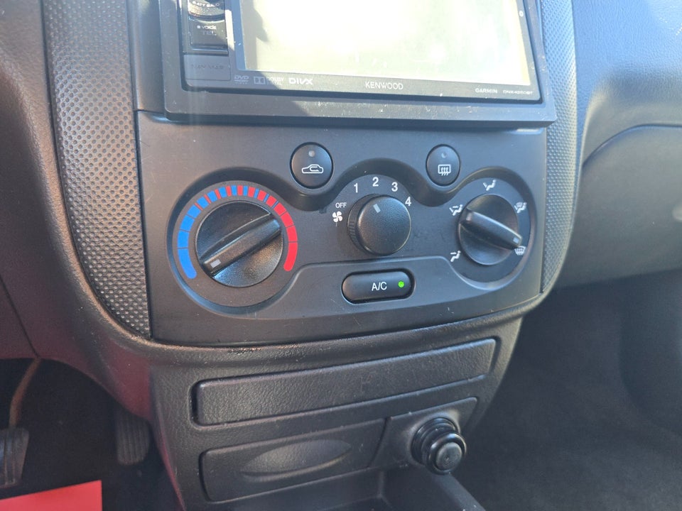 Chevrolet Kalos 1,4 16V SE 5d