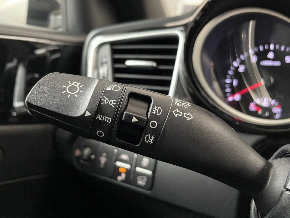 Kia Ceed 1,4 T-GDi GT-Line SW DCT 5d