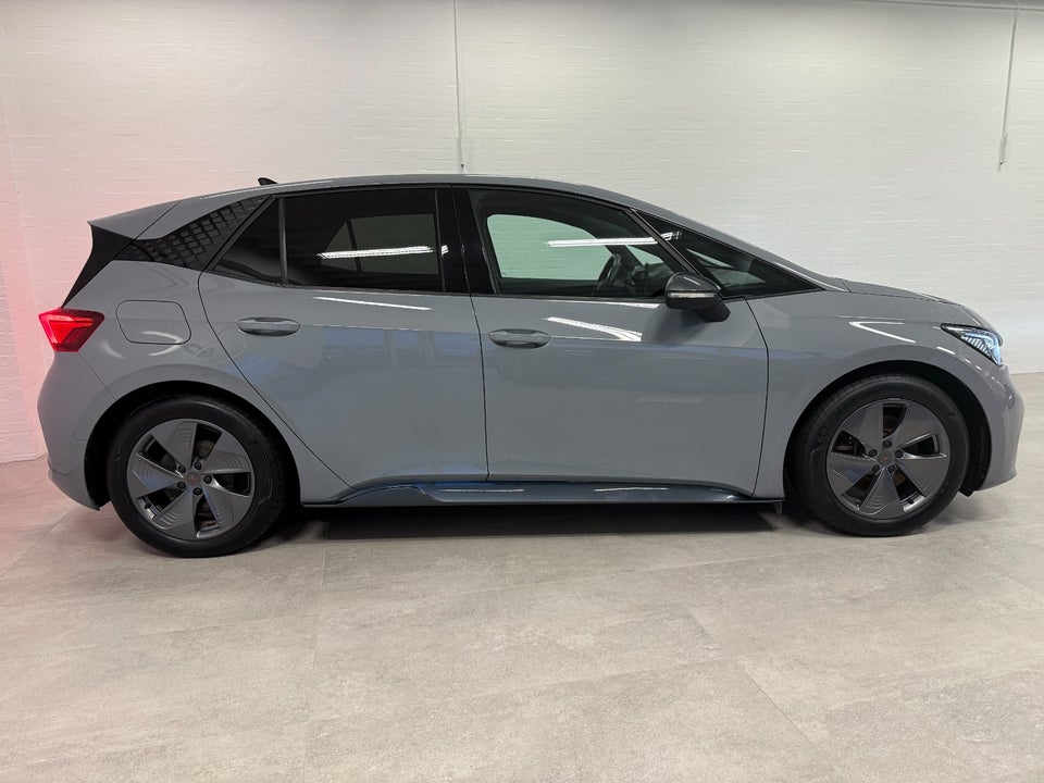 Cupra Born 58 High 5d