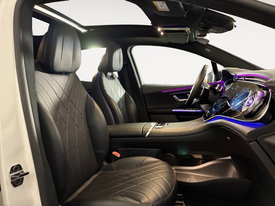 Mercedes EQE500 SUV AMG Premium Plus 4Matic 5d