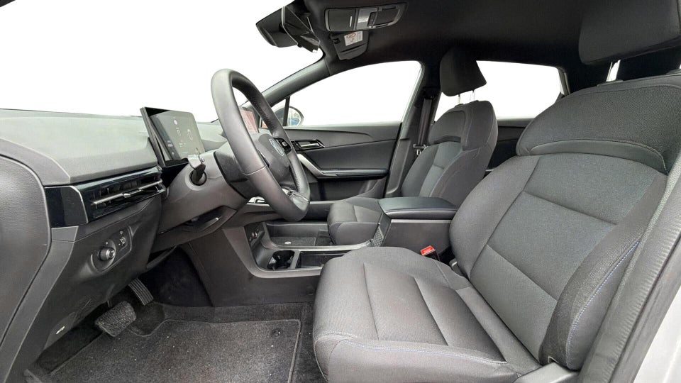 MG 4 51 Nordic Edition 5d