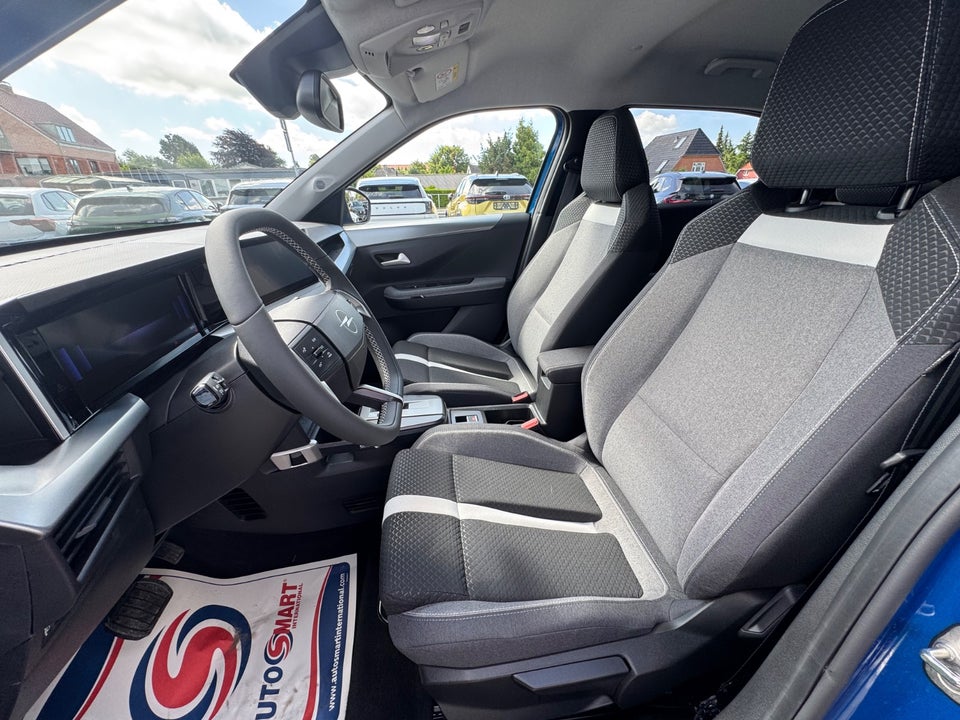 Opel Frontera 44 GS 5d