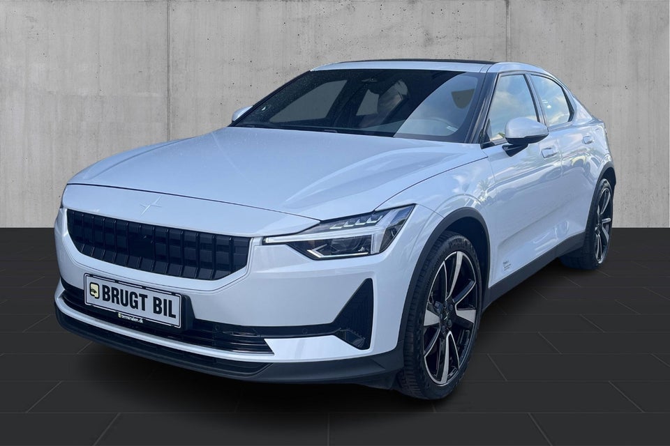 Polestar 2 Standard Range 5d