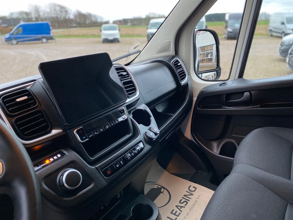 Citroën ë-Jumper 40H 110 L3H2 MasterLine