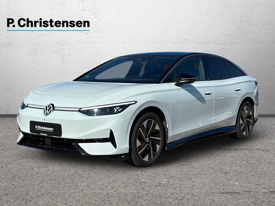 VW ID.7 77 Style 5d