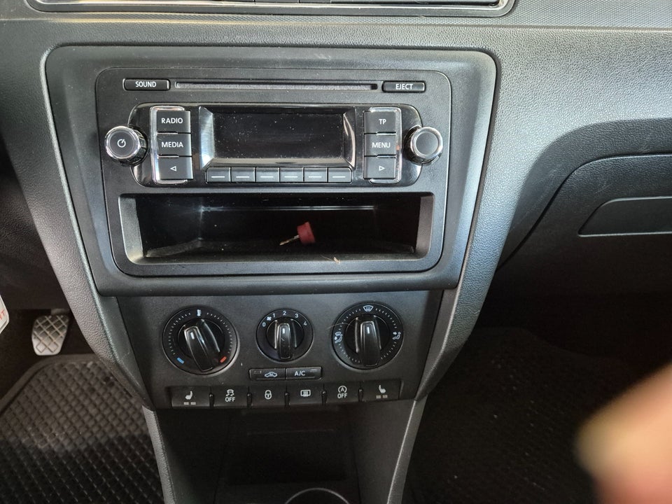 Seat Toledo 1,2 TSi 105 Reference 5d