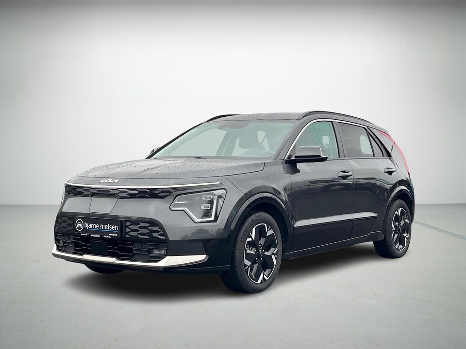 Kia Niro 64 EV 5d