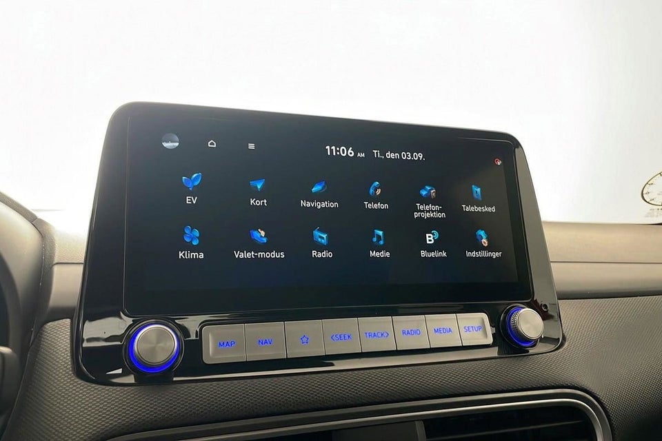 Hyundai Kona 64 EV Advanced Premium 5d