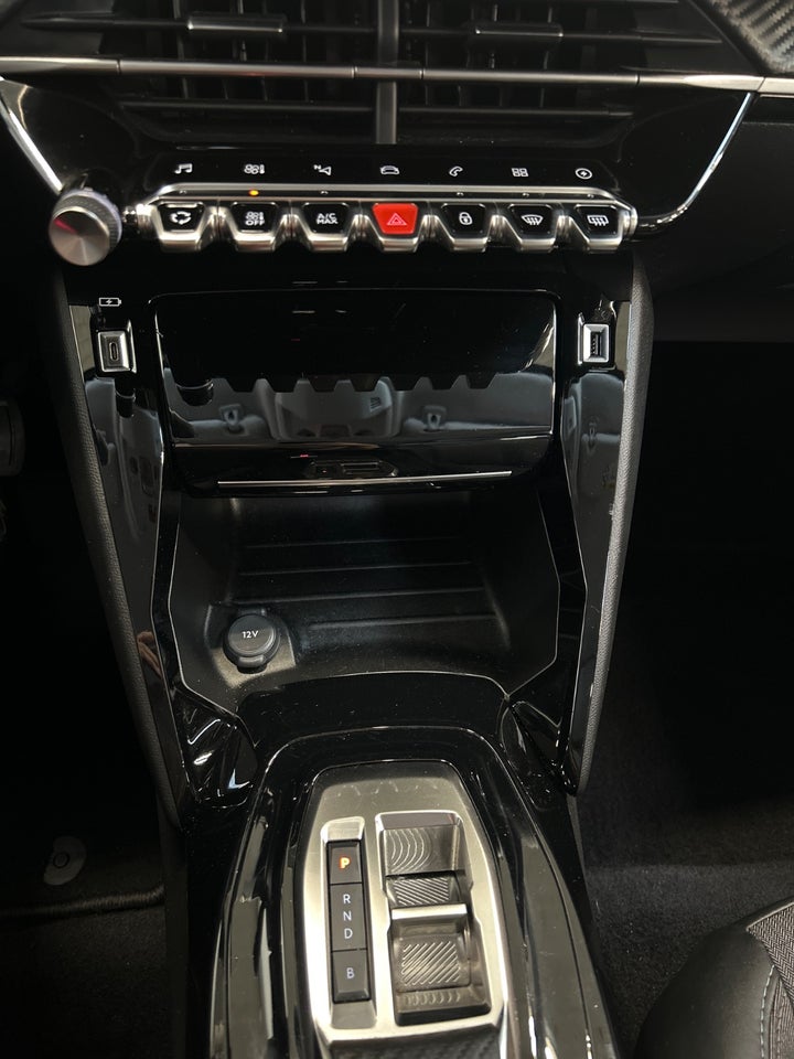 Peugeot e-208 50 Allure Pack 5d
