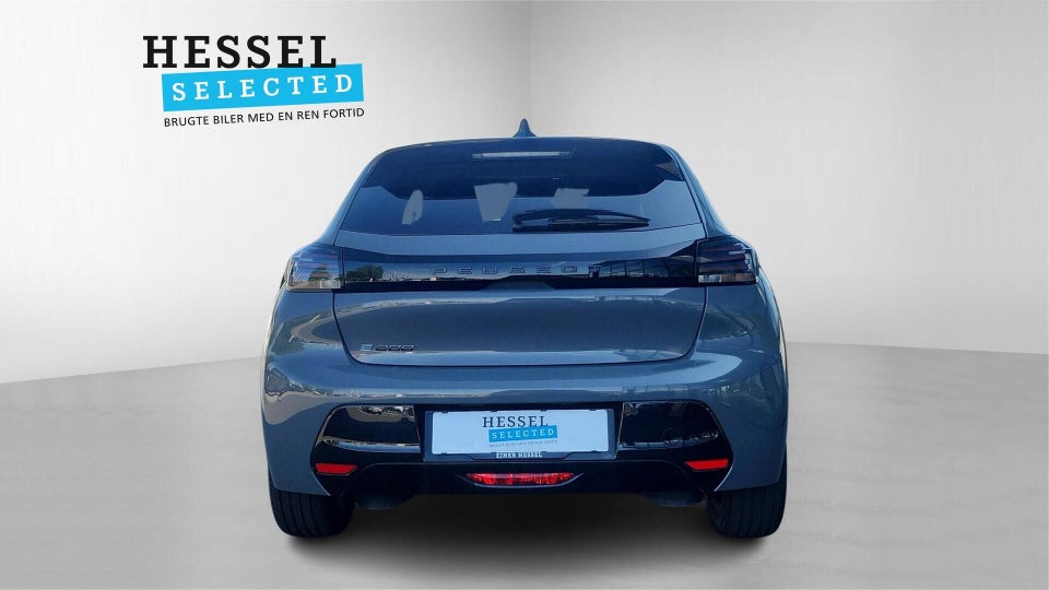 Peugeot e-208 50 Allure 5d