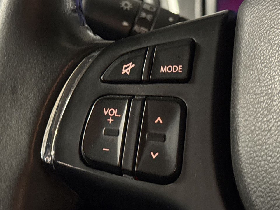 Suzuki Baleno 1,2 Dualjet Exclusive KUP 5d